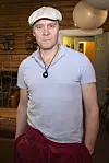 Tuukka Temonen avoimena traumaattisesta kokemuksesta