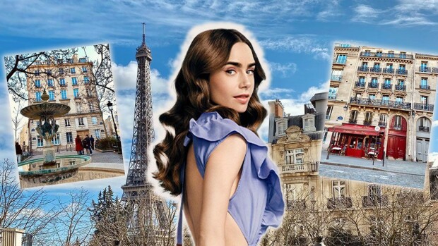 Tällaisia Emily in Paris -sarjan kuvauspaikat ovat oikeasti – katso kuvat E_Mily_In_Paris_Netflix_Henryk_Bjorkstrom_b385895f39.jpg