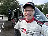 Jari-Matti Latvala saapui oikeuteen huonovointisena
