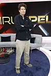 Pirunpeli kausi 2. Kasper Strömman