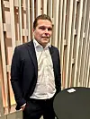 Tomek Valtonen on Jokereiden päävalmentaja.