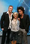 Aikamatka vuoteen 2008, kun Koop, Anna ja Pete olivan neljännen Idols-kauden kärkikolmikko.