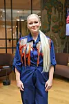 Vuonna 2023 Anna oli mukana Vain elämää -ohjelmassa jo toista kertaa. Ensimmäinen oli vuonna 2016.