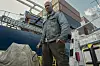 Jason Statham elokuvassa Mutiny