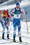 Kertun viimeiseksi arvokisamitaliksi jäi Milano-Cortinan olympialaisten viestipronssi.