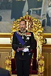 Kuningas Haakon