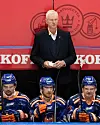 Tappara starttasi superkautensa Lappeenrannasta.