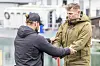 Erikoisjoukot Janne Lehtonen Antti-Jussi A-J Sipilä