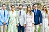 Prinsessa Victorian ja Chris O'Neillin yhteinen menneisyys paljastui