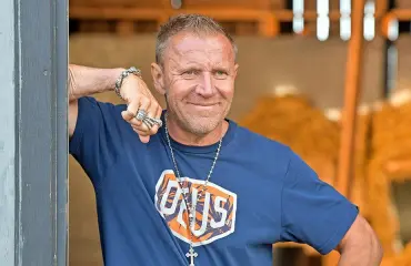 Renny Harlin ehdolla vuoden huonoimmaksi ohjaajaksi