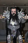 Lordi. ATTE KAJOVA.