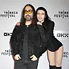 Sean Ono Lennon ja Charlotte-puoliso ovat olleet yhdessä vuodesta 2007 lähtien.