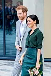 Harry ja Meghan ovat jo onnistuneet lyömään rahoiksi omalla tarinallaan.