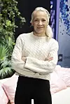 Kaisa on kotoisin Kainuun Ristijärveltä.