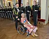 Prinsessa Astridin suuri suru: Lohduttomat kuvat Haraldin isosiskosta julki