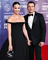 Katy Perry ja Orlando Bloom olivat 9 vuotta yhdessä.