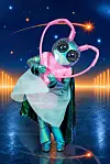 Masked Singer Suomen paluu: Uudet hahmot esittäytyvät