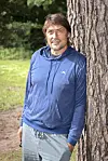 Teemu Selänne on tykästynyt Iiris-miniäänsä.