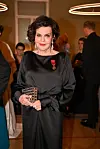 Paula Koivuniemi on suuri suomalainen laulaja.