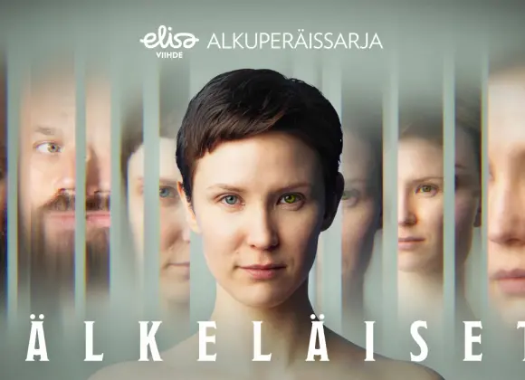 Sarja-arvostelu: Kotimainen scifisarja Jälkeläiset tähtää korkealle