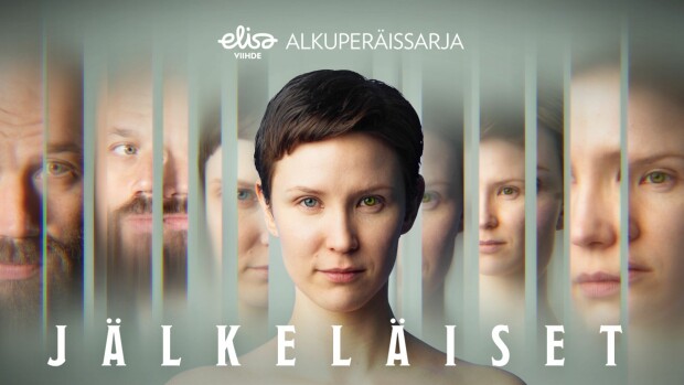 Sarja-arvostelu: Kotimainen scifisarja Jälkeläiset tähtää korkealle jaelkelaeiset_vaakajuliste_882cbbbcec.jpg