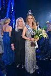 Jymypaljastus! Nyt puhuu Miss Suomen Taina-äiti