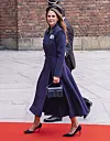 Prinsessa Madeleine: Ystävältä yllättävä paljastus