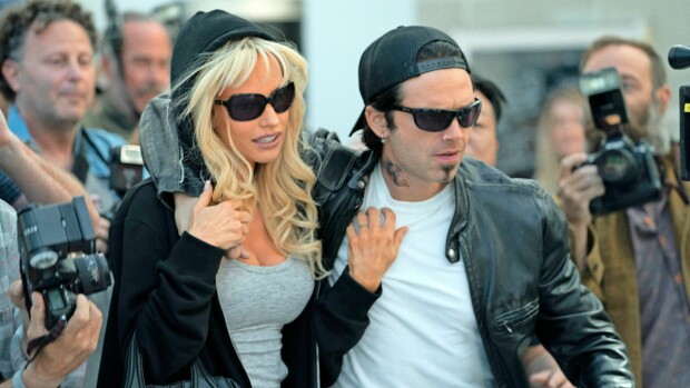 Pamela Andersonin ja Tommy Leen seksivideo muutti maailmaa pysyvästi: 'Mikään ei ole enää yksityistä' pam_and_tommy_james_and_stan_d87cef1fa6.jpg