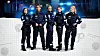 Poliisiopiskelijat