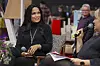 Tarja Turunen: Uusi aluevaltaus!