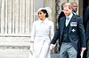 Harry ja Meghan eri mieltä Charlesin kanssa