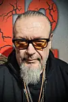 Markus Selin on suomalaisen elokuvan kultasormi.