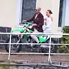 Kimmo Pikkarainen, Saana Akiola, häät