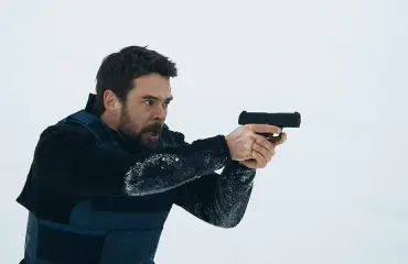 Kommentti: Hautalehto-sarja on Mikko Leppilammen täysosuma