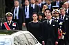 Kruununprinsessa Victoria ja prinssi Daniel.