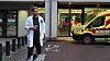 Antti ei halua tehdä muita näyttelijätöitä, kun Syke-sarjan kuvaukset ovat päällä. Sarjaa kuvataan niin syksyisin kuin keväisin.