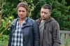 Emmerdale Moira Emmerdale Matty