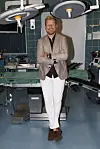 Antti on yksi sairaalasarja Sykkeen alkuperäisnäyttelijöistä ja edelleen mukana tulevallakin tuotantokaudella. Uudet jaksot ilmestyvät Ruutu+-palveluun 17. syyskuuta.