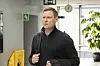 Mikko Koivu on nykyään naimisissa Natalie-rakkaansa kanssa.