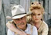 Robert Duvall ja Diane Lane sarjassa Vaarojen maa