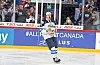 Lätkälegenda Sami Kapasen poika pelaa tällä hetkellä NHL:ssä Edmonton Oilersissa. Arkistokuva.