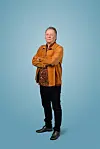 Heikki Salon luotsaama Miljoonasade-yhtye juhlistaa tänä vuonna 40-vuotista taivaltaan.