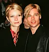 Gwyneth Paltrow: Harvinainen paljastus suhteesta Brad Pittiin