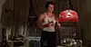 Sylvester Stallone elokuvassa Rocky