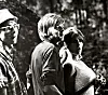 Käpy selän alla