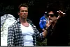 Arnold Schwarzenegger ja Mark L. Lester