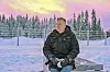 Sampo Kaulanen. Timo Korhonen/Aller.