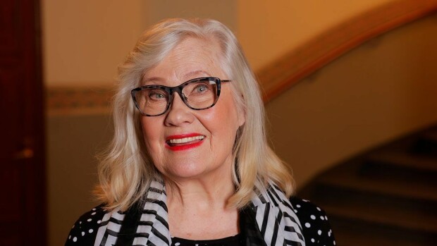 Maija-Liisa Peuhu 80 vuotta: 'Lähden saappaat jalassa' MAIJA_LIISA_PEUHU_attekajova_c9ad7d946f.jpg