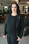 Anni Vuohijoki jyrähtää alastonkohusta