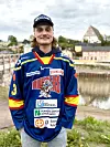 Nuori Selänne viihtyy erinomaisesti Porvoossa, vaikka asuukin avovaimonsa kanssa Helsingissä.